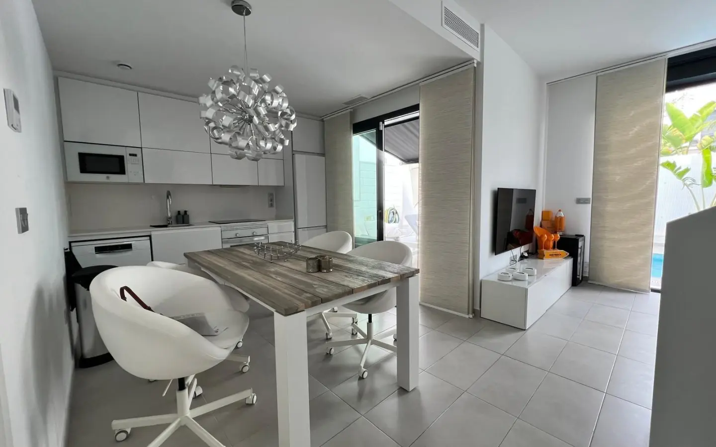 Villa Of 103 M² In Orihuela Costa, Spain