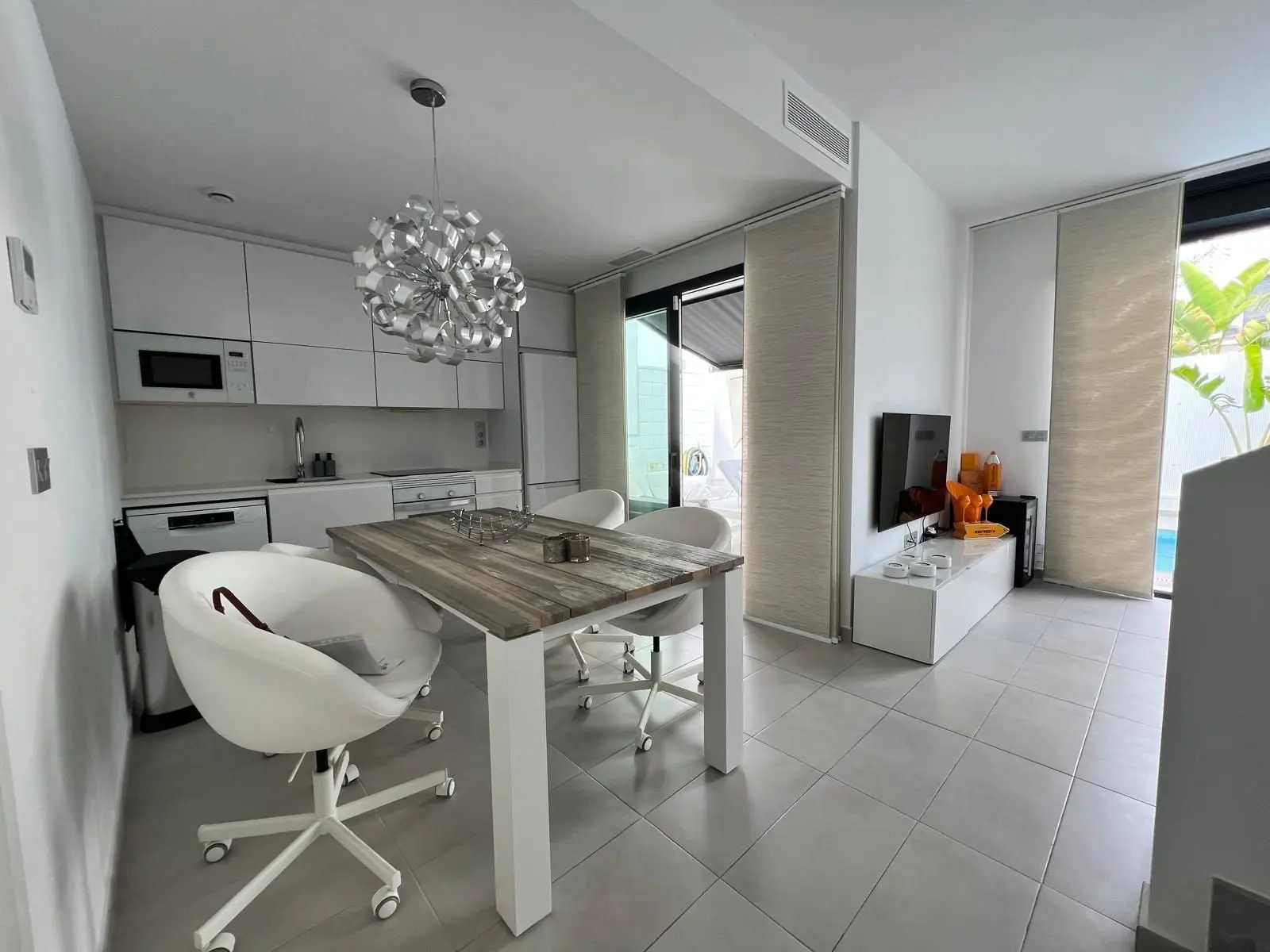 Villa Of 103 M² In Orihuela Costa, Spain