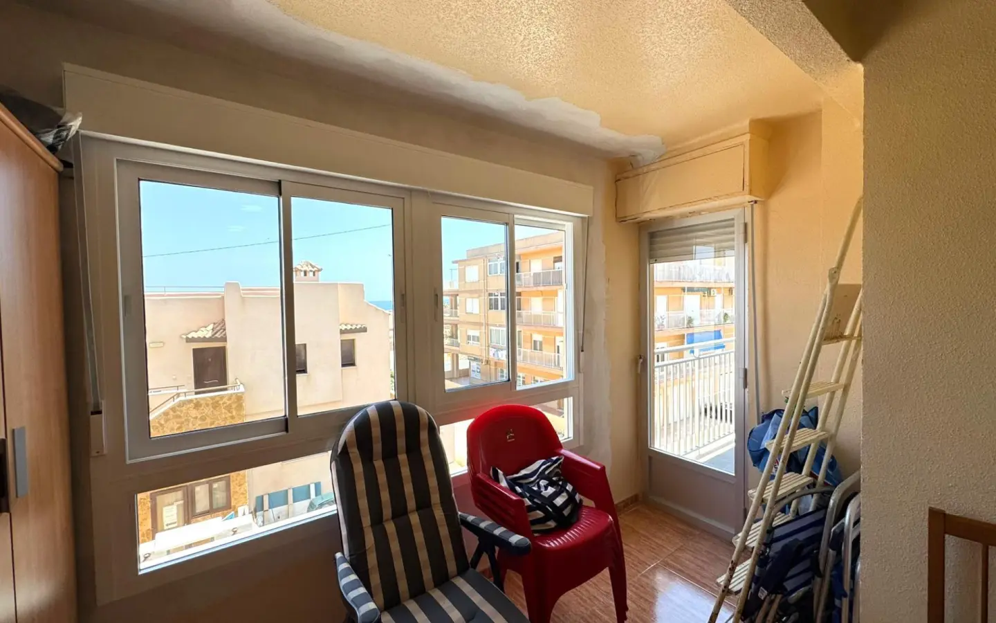 Apartment Of 80 M² In Torrevieja, Spain