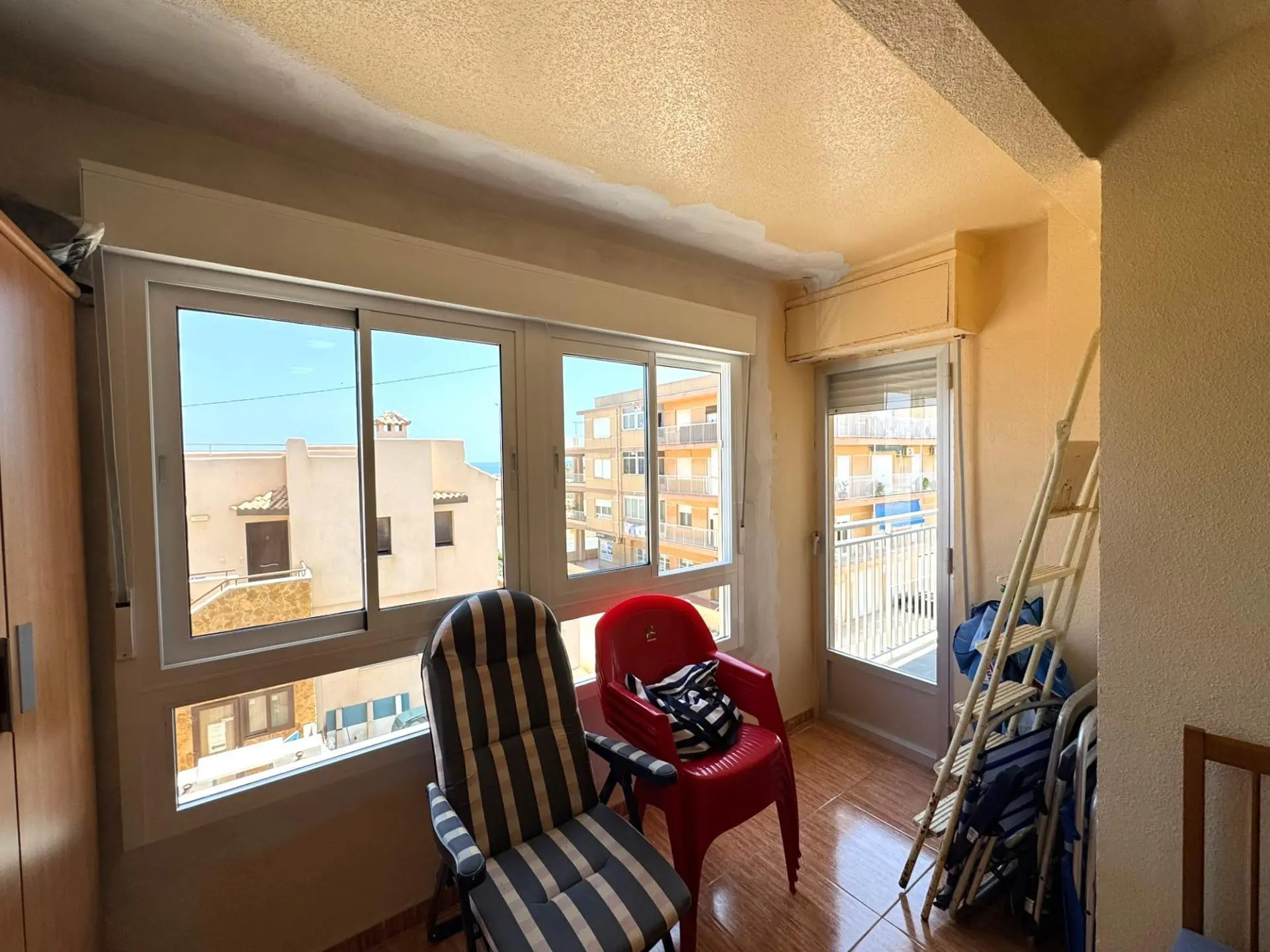 Apartment Of 80 M² In Torrevieja, Spain