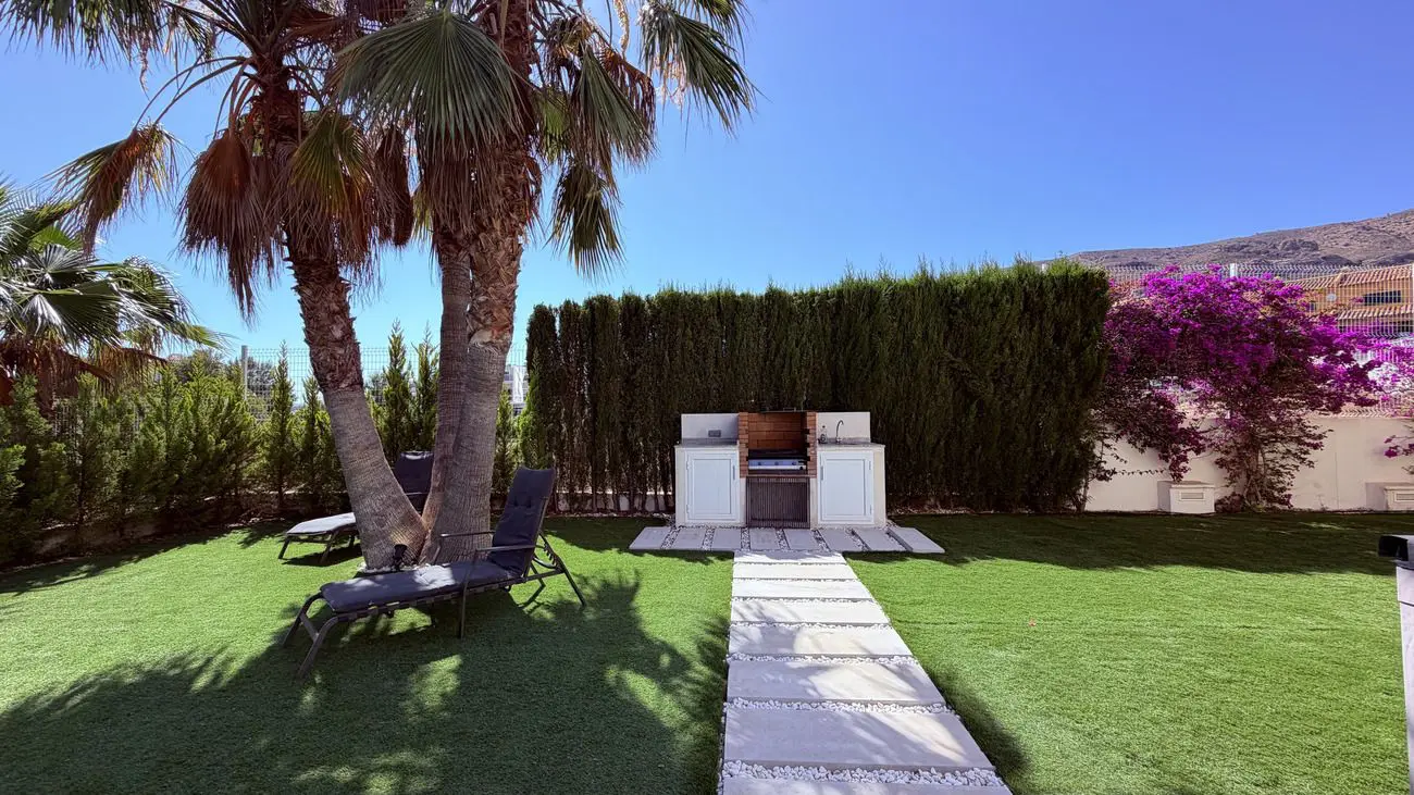 Villa 0 M² In Villajoyosa, Spain – Mediter Real Estate
