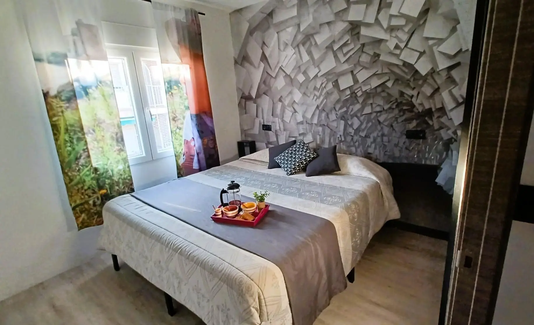 Penthouse Of 82 M² With Sea View In Pilar De La Horadada, Spain