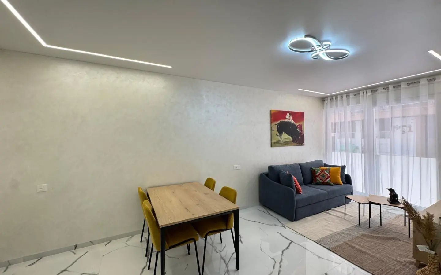 Apartment Of 67 M² In Torrevieja, Spain