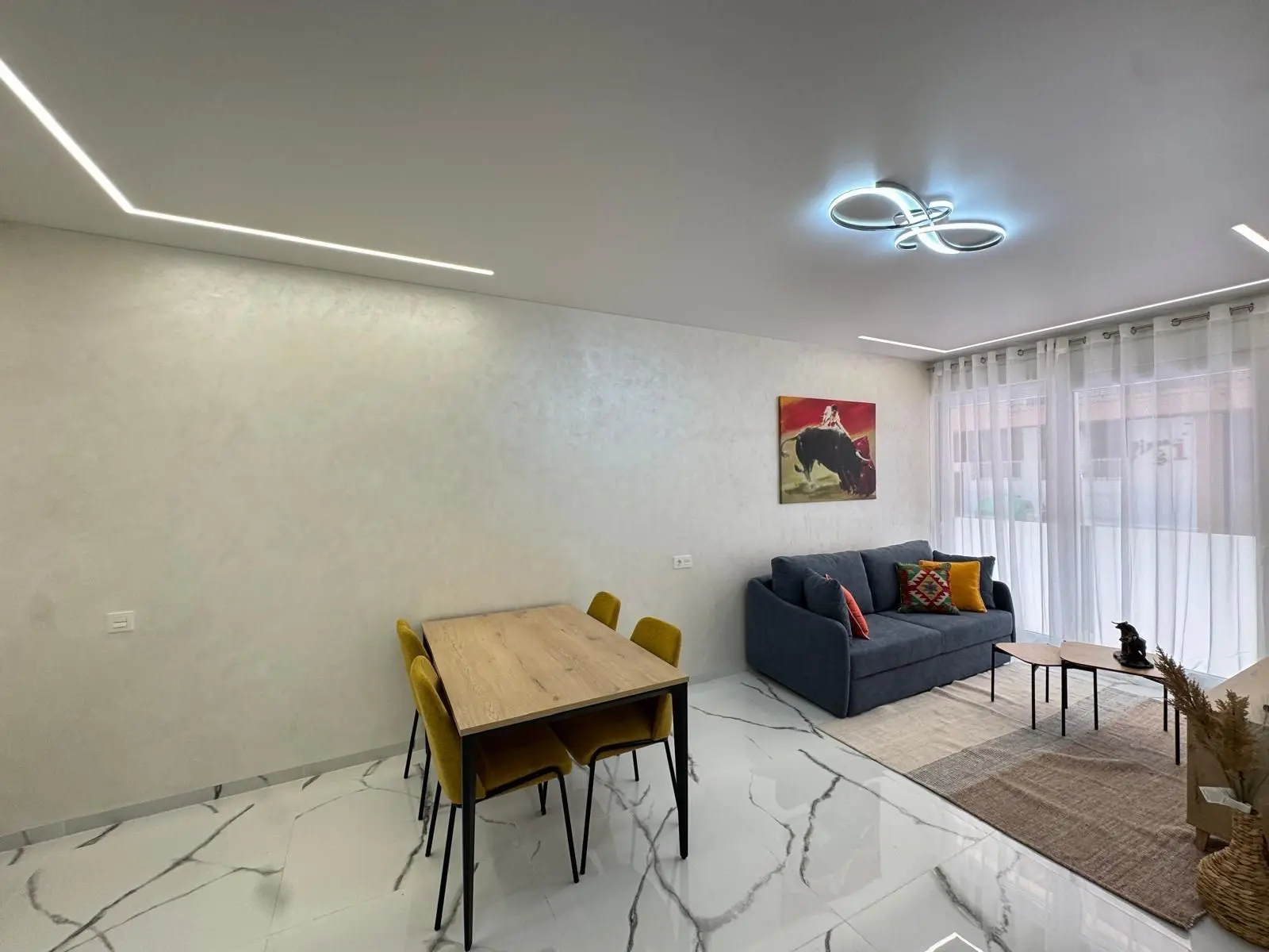 Apartment Of 67 M² In Torrevieja, Spain