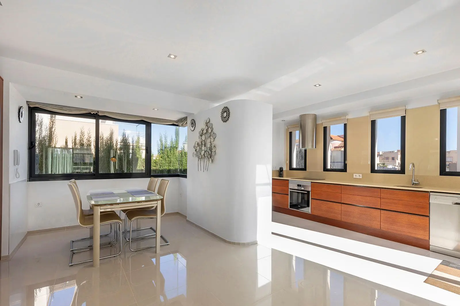 Villa Of 296 M² In Orihuela Costa, Spain