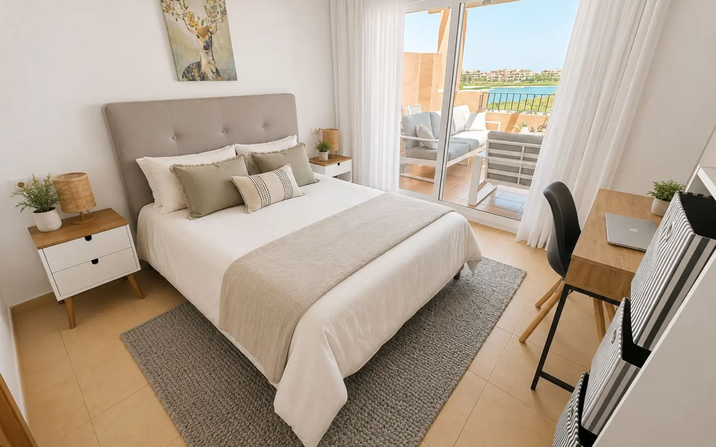 Apartment Of 0 M² In Torre Pacheco, Spain