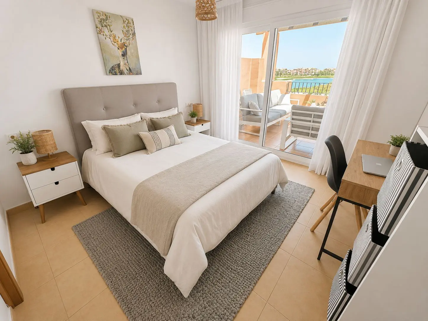 Apartment Of 0 M² In Torre Pacheco, Spain