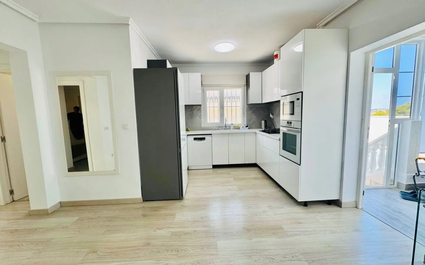 Villa Of 127 M² In Rojales, Spain