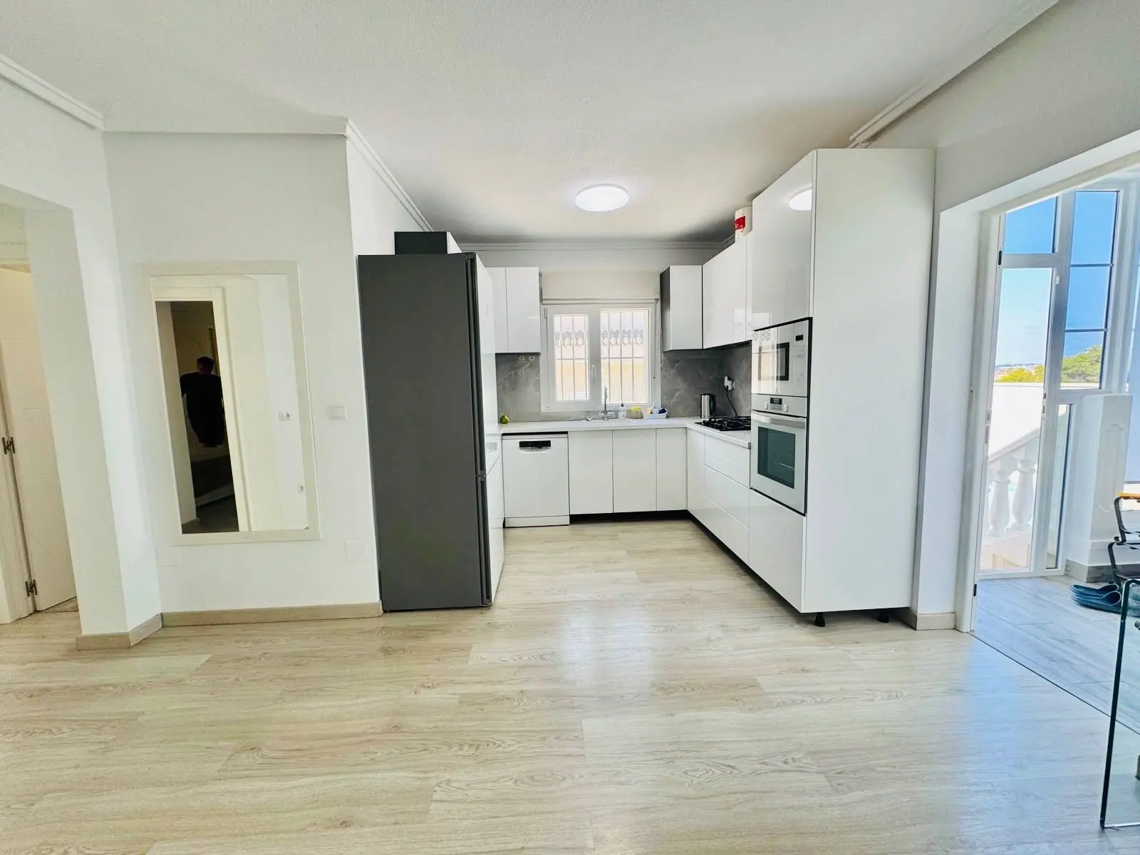 Villa Of 127 M² In Rojales, Spain