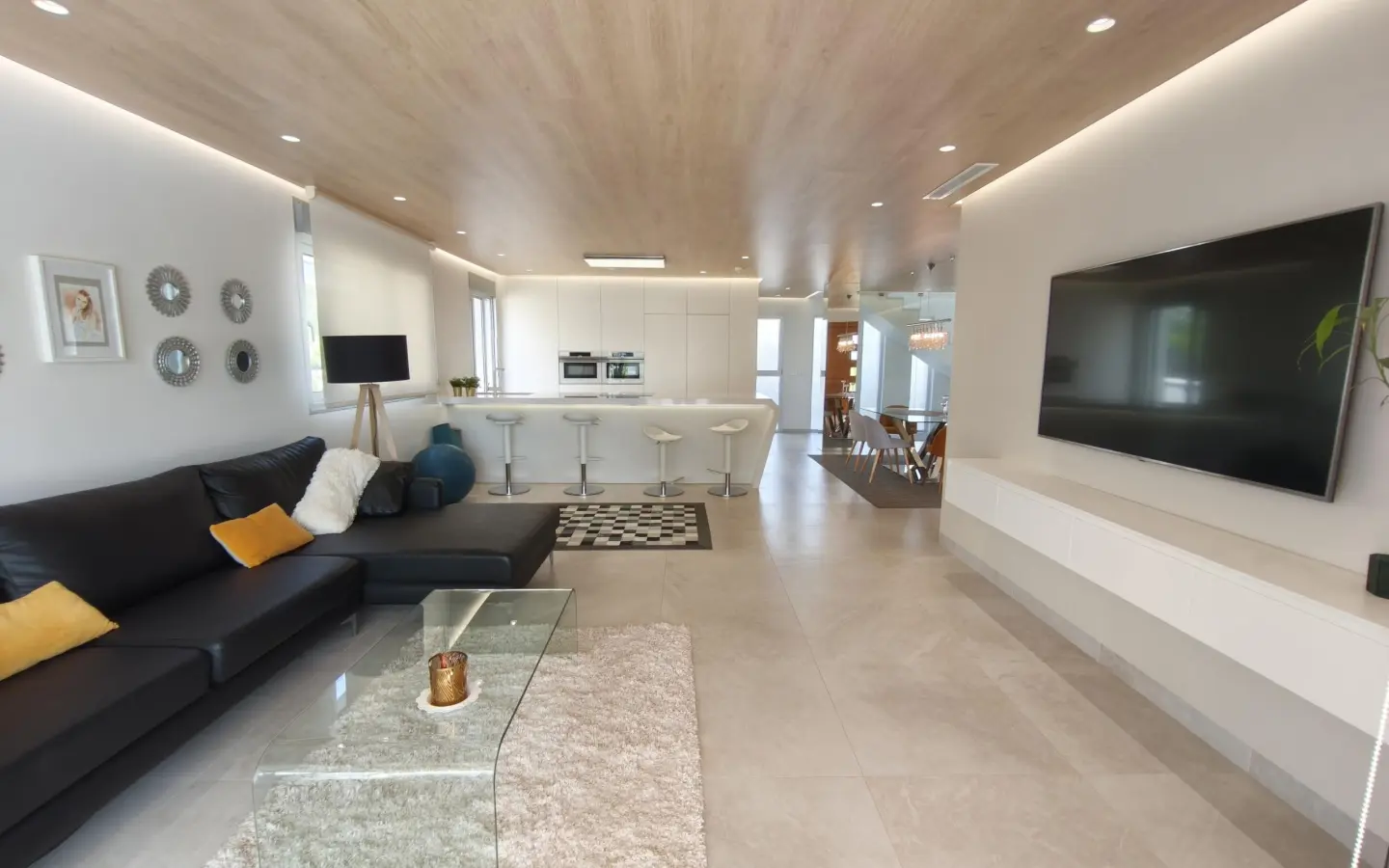 Villa Of 347 M² In Orihuela Costa, Spain