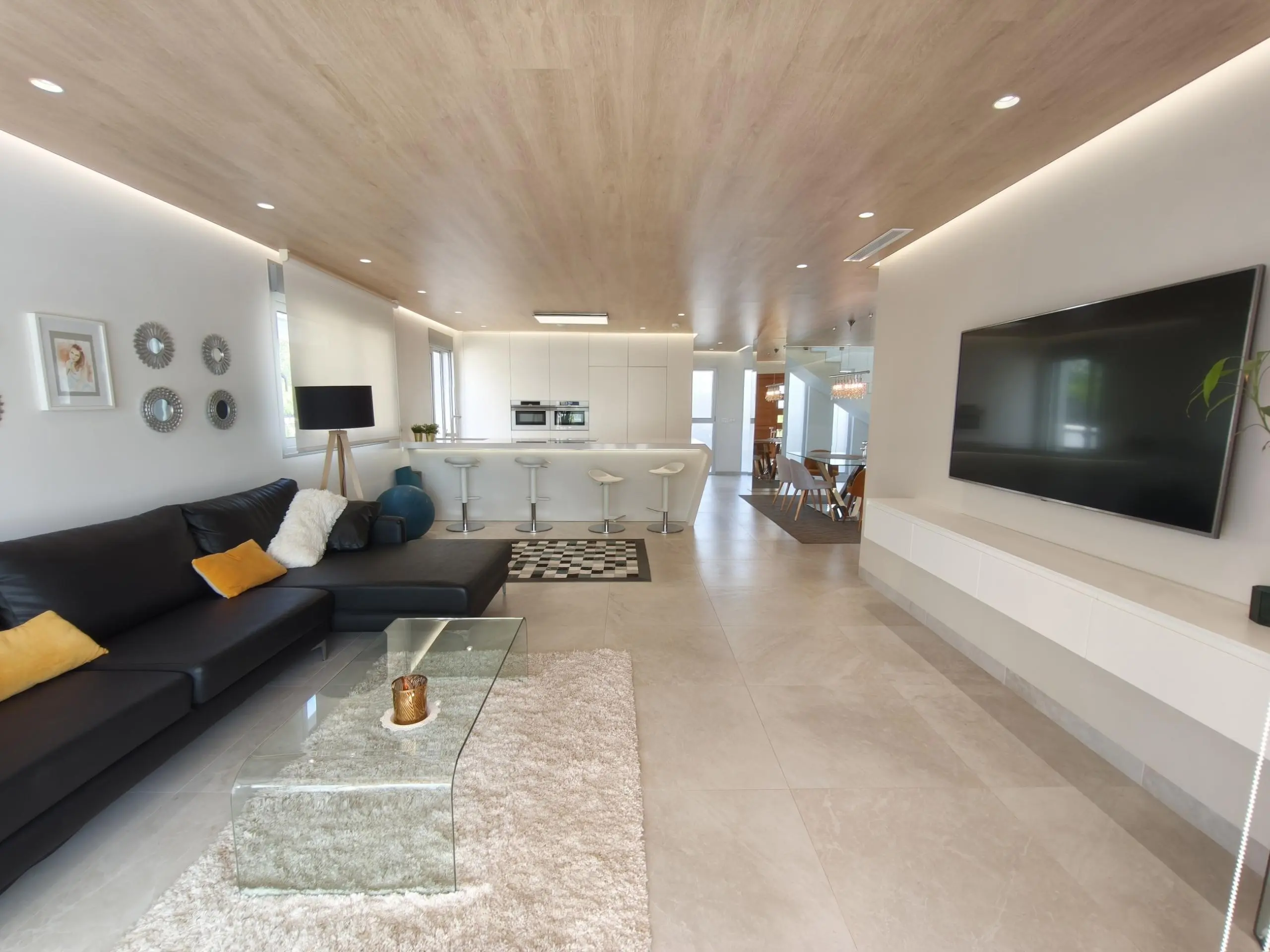 Villa Of 347 M² In Orihuela Costa, Spain