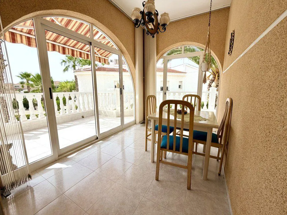 Villa Of 230 M² In Rojales, Spain