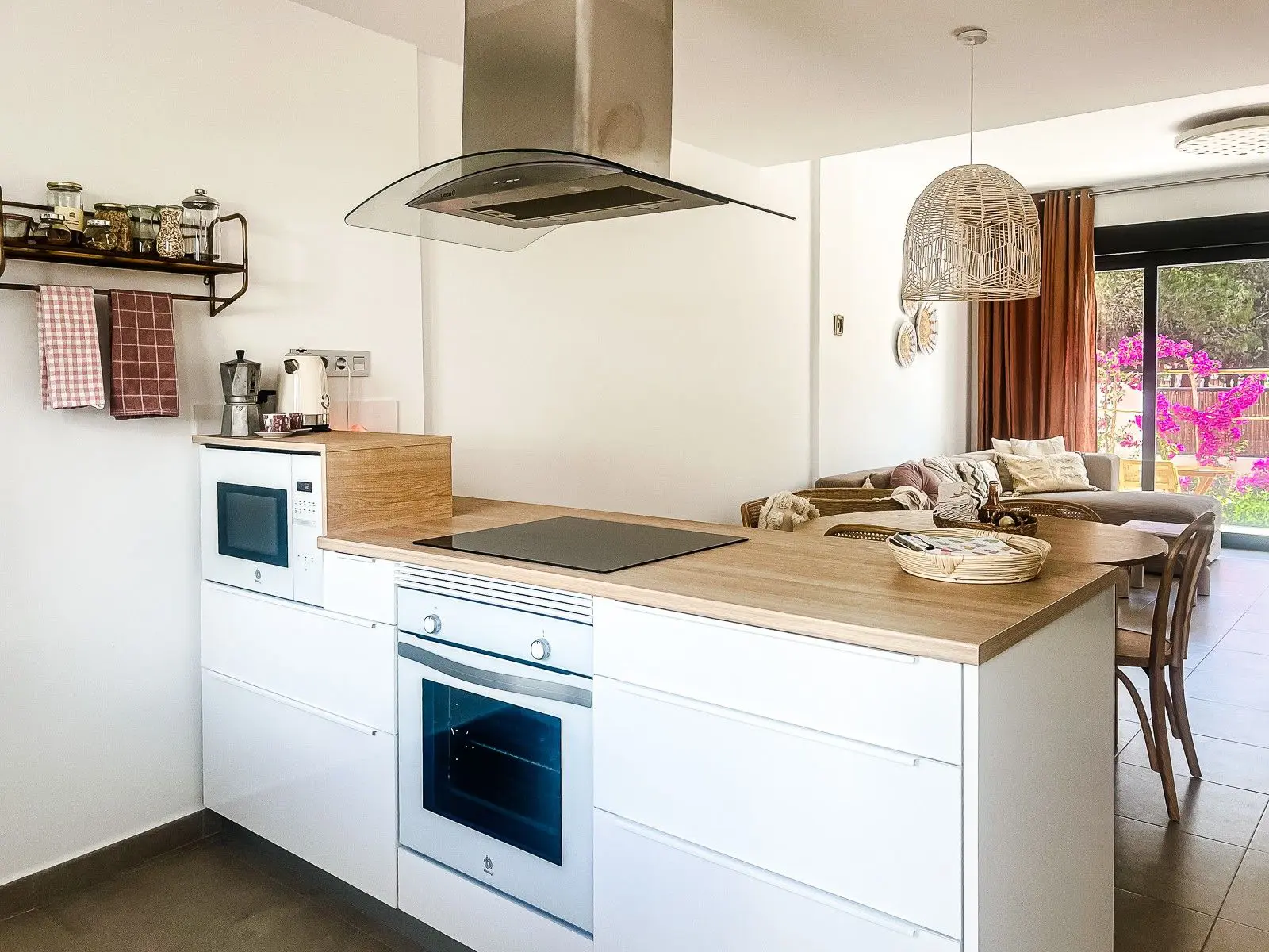 Apartment Of 100 M² In Santiago De La Ribera, Spain