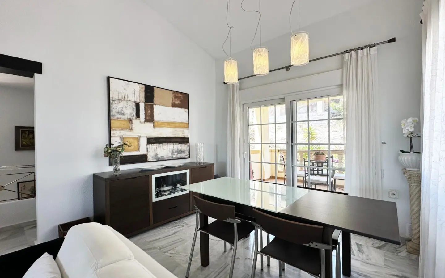 Villa Of 131 M² In Orihuela Costa, Spain