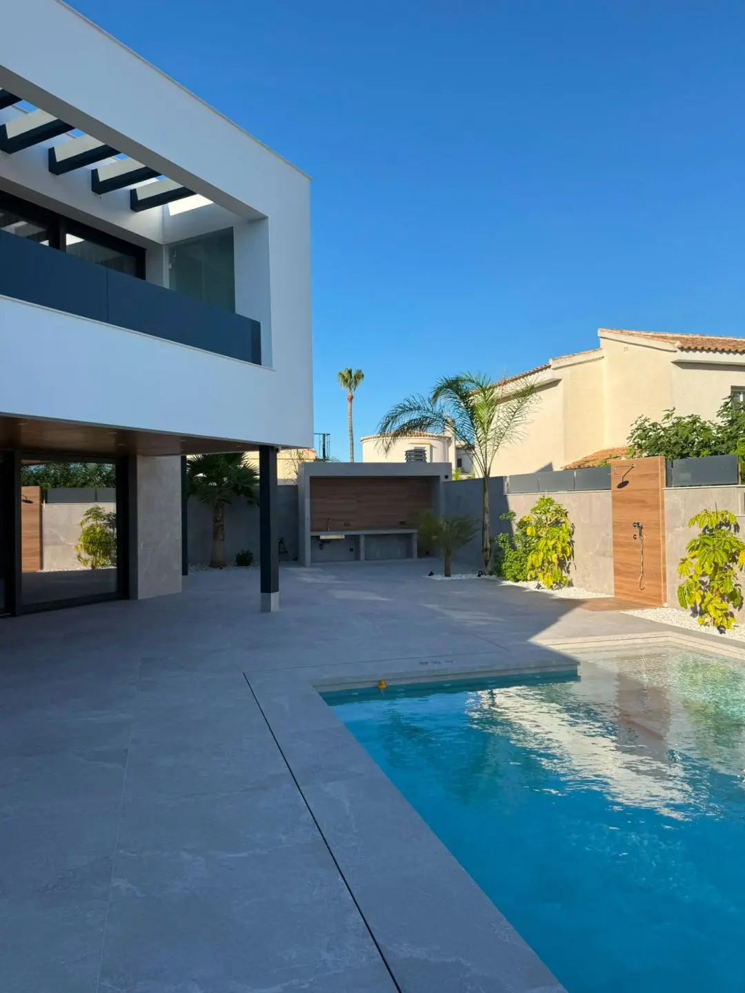 Villa Of 425 M² In Rojales, Spain