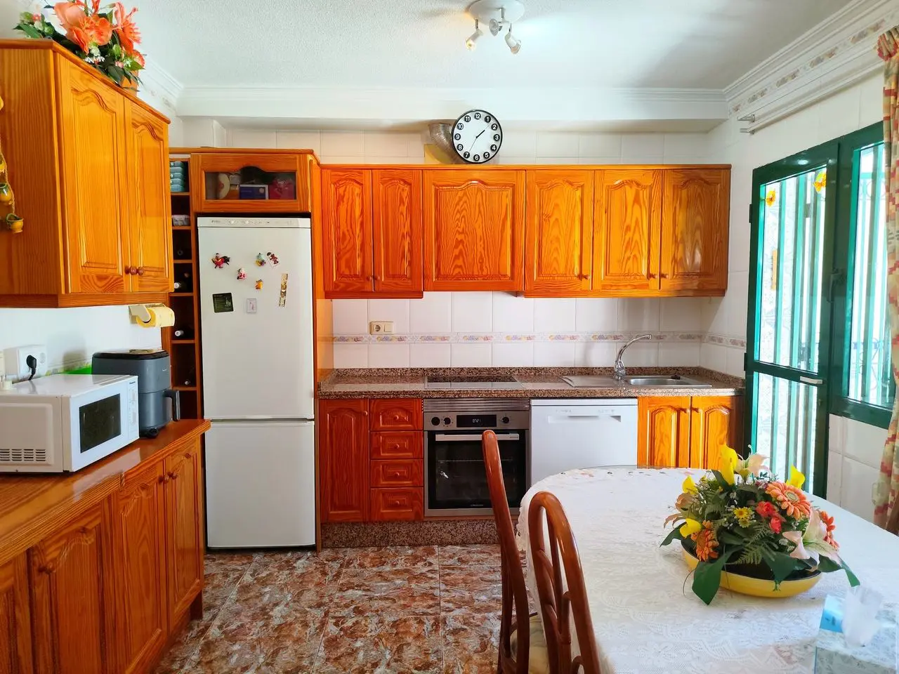 House 100 M² In Orihuela Costa, Spain – Mediter Real Estate
