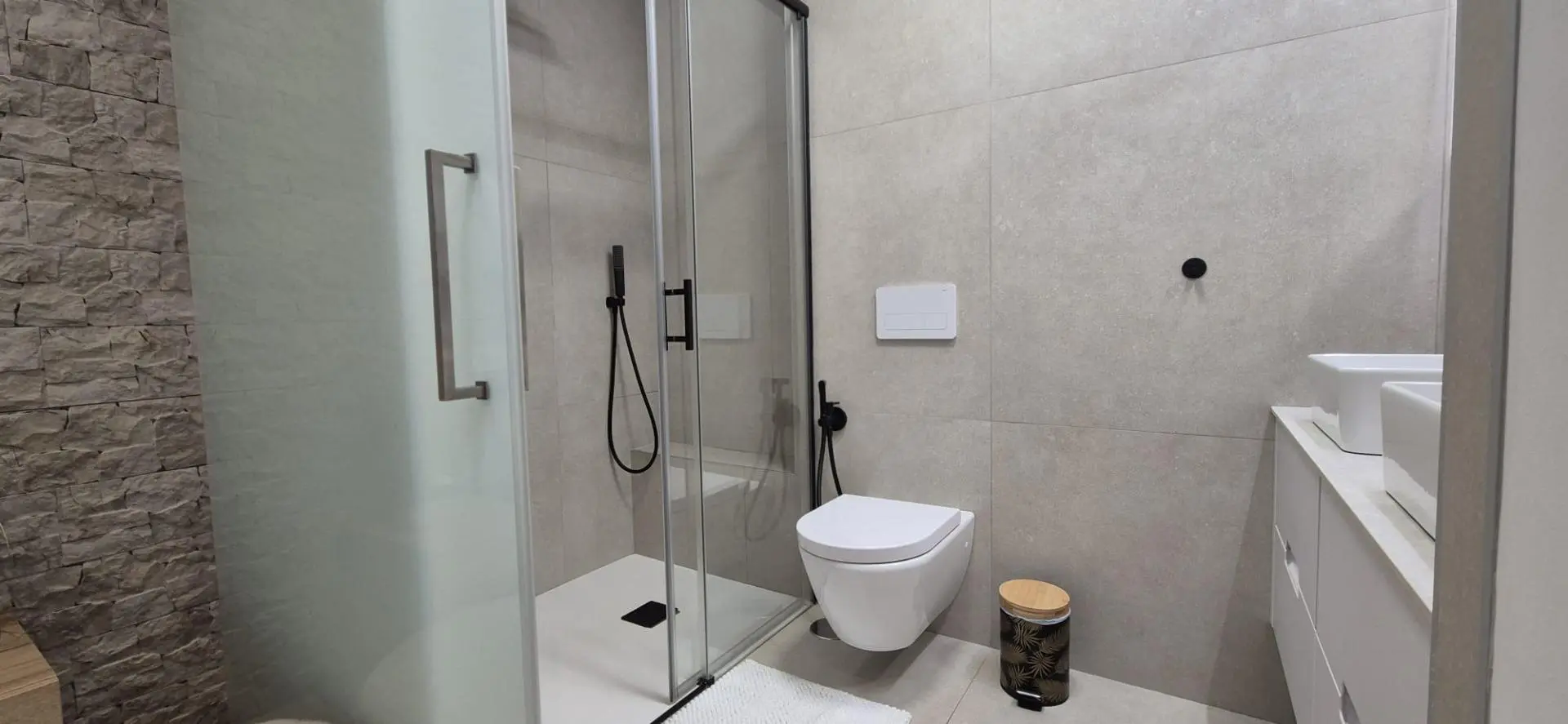 Apartment Of 80 M² In San Pedro Del Pinatar, Spain