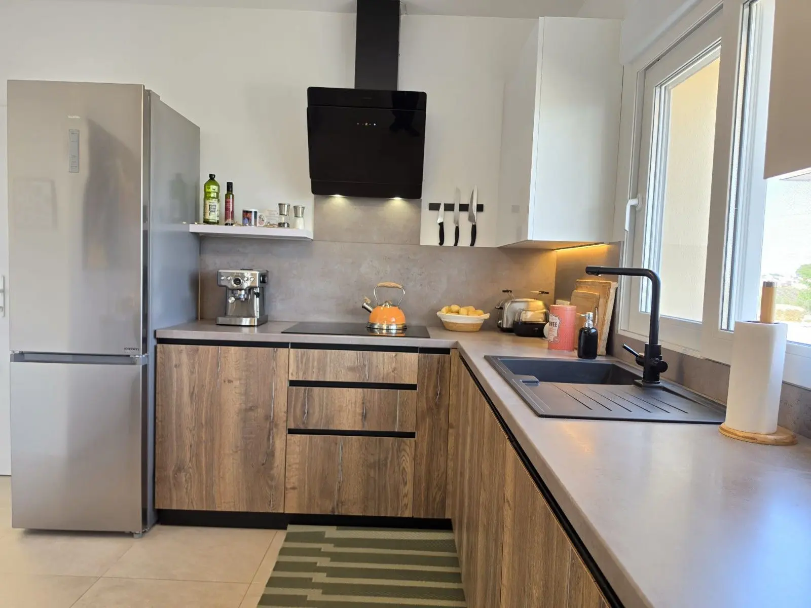 Villa Of 127 M² In Pinoso