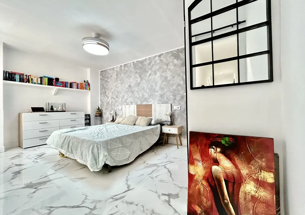 Apartment Of 127 M² In San Pedro Del Pinatar, Spain