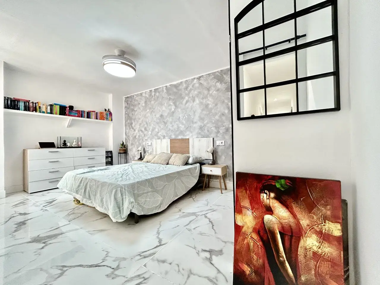 Apartment Of 127 M² In San Pedro Del Pinatar, Spain