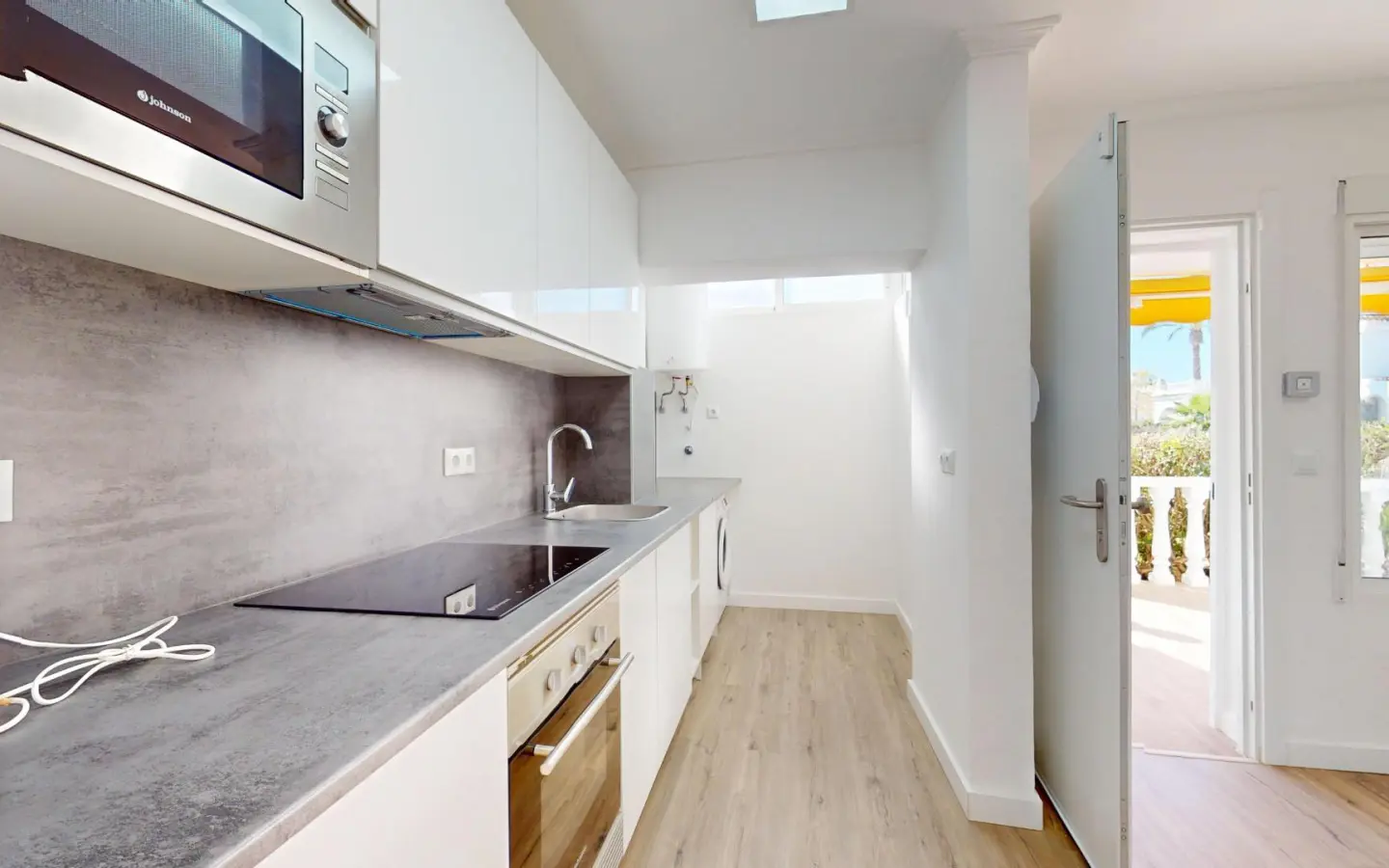 Bungalow Of 90 M² In Orihuela Costa, Spain