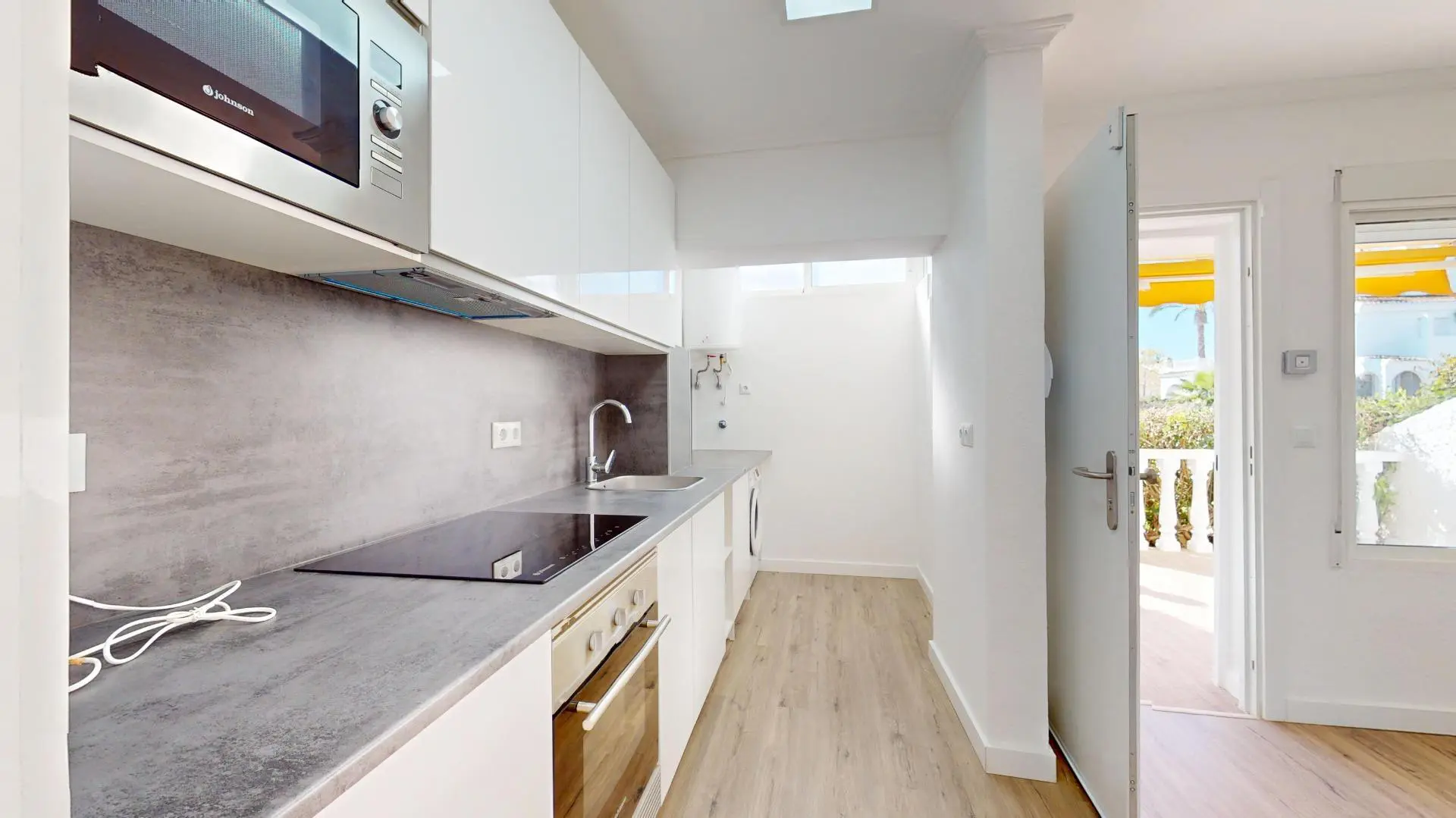 Bungalow Of 90 M² In Orihuela Costa, Spain