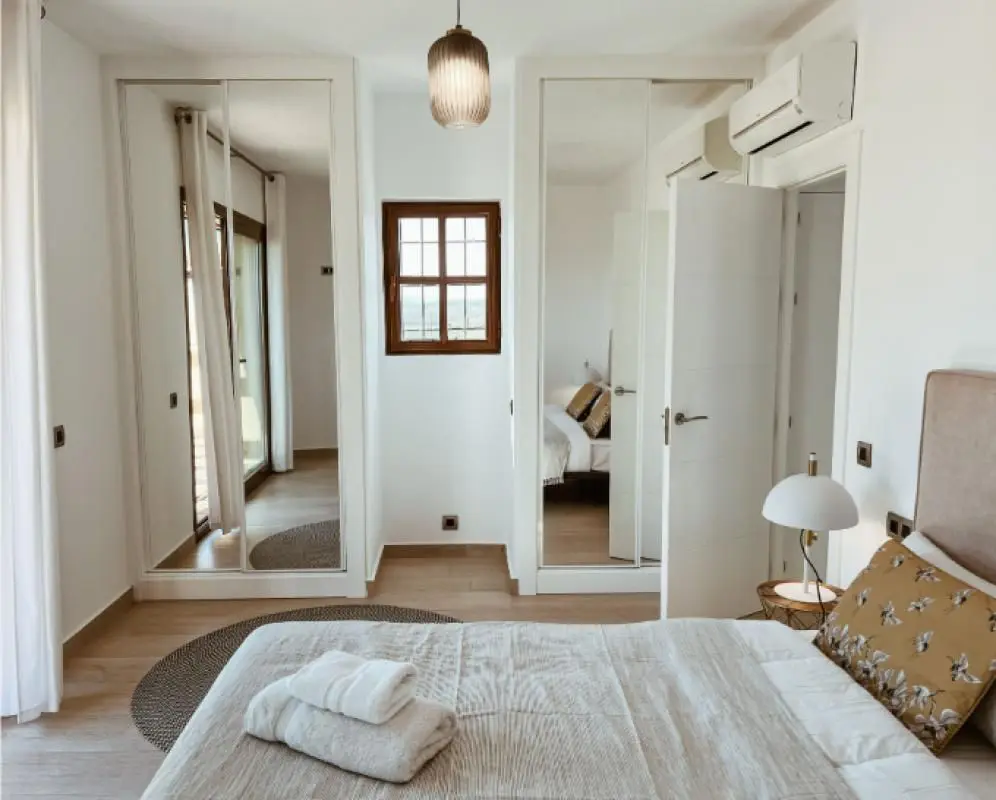 Villa Of 121 M² In Cuevas Del Almanzora