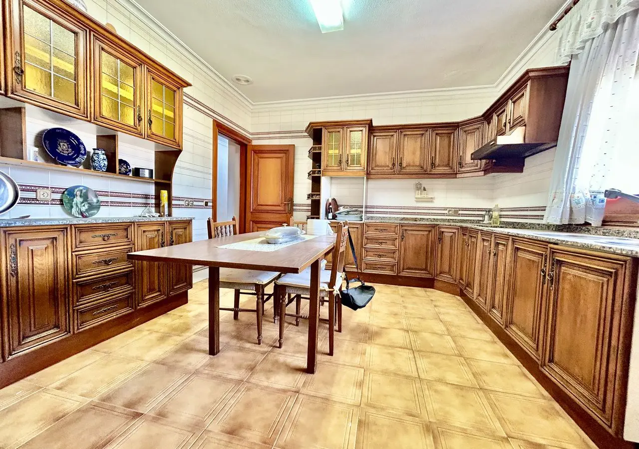 Villa Of 632 M² In Santiago De La Ribera, Spain