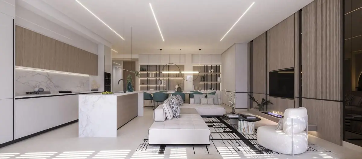 Apartment 101 M² In Benahavis, Spain – Mediter Real Estate