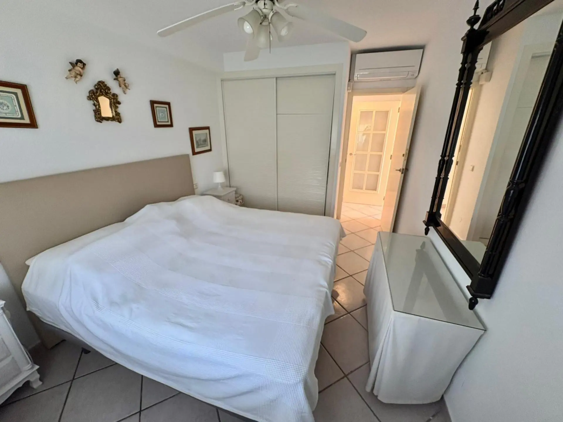 Apartment Of 104 M² In Los Alcázares, Spain