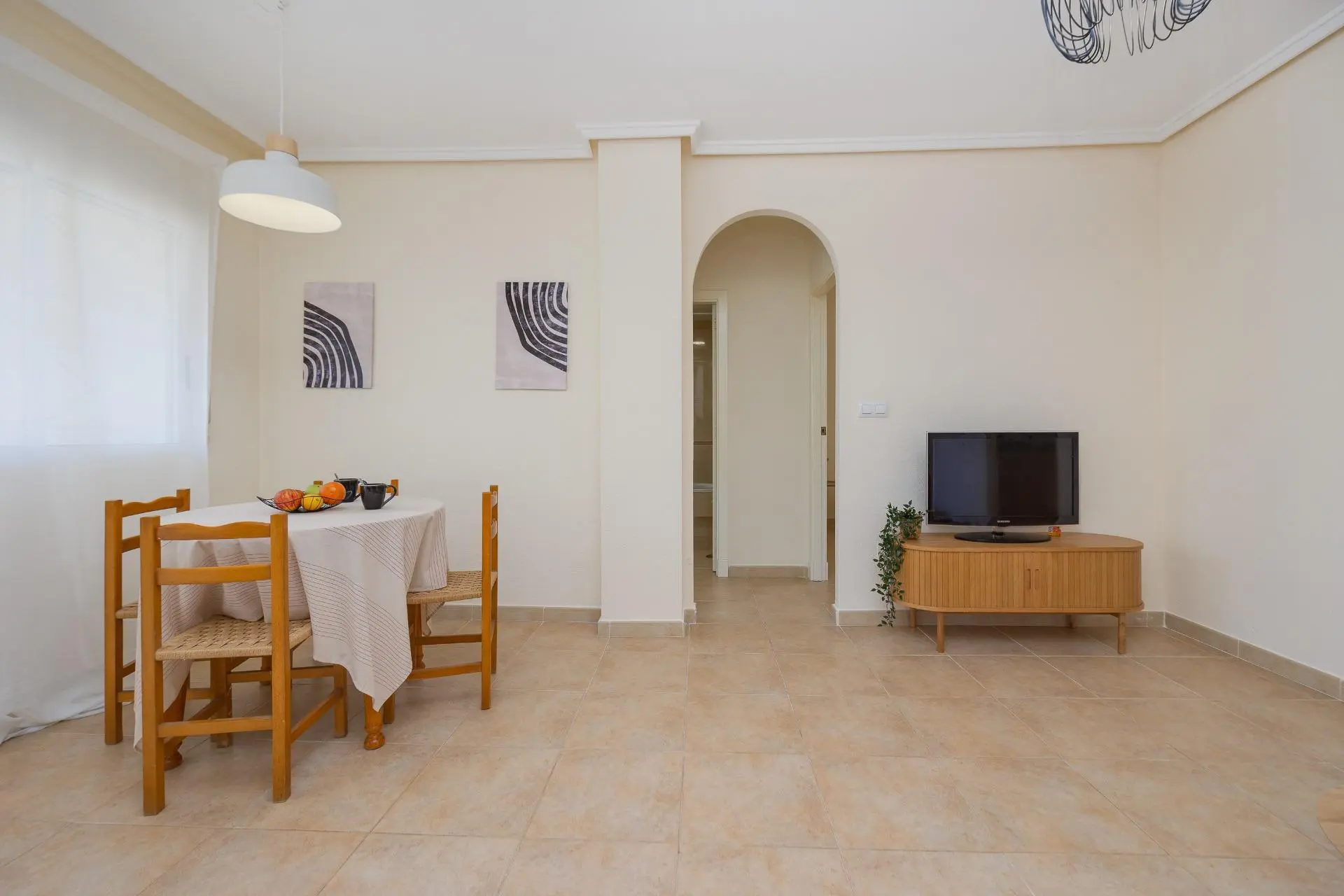 Bungalow 79 M² In Torrevieja, Spain – Mediter Real Estate