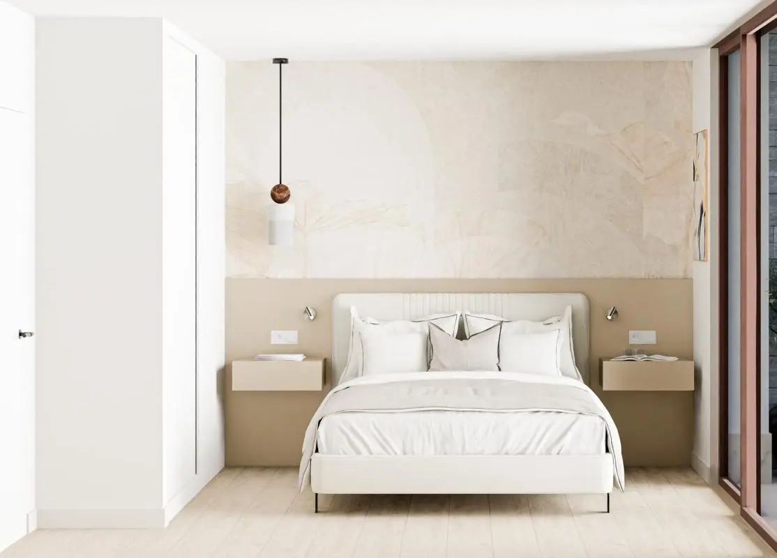 Villa 120 M² In Pinoso, Spain – Mediter Real Estate