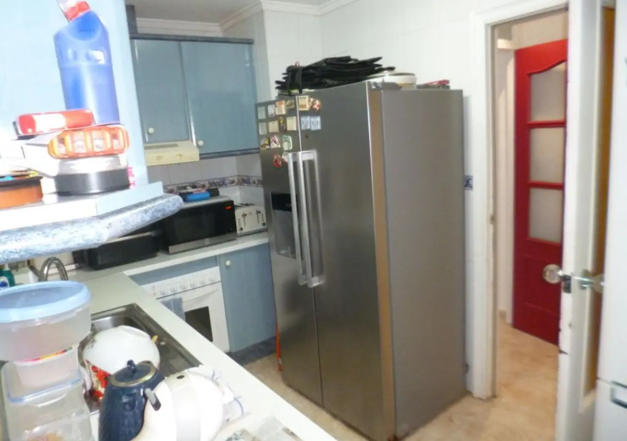 Apartment Of 0 M² With Mediter Real Estate In Orihuela Costa, Spain