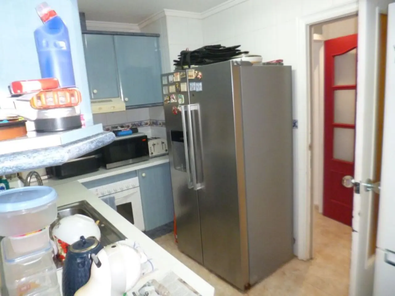 Apartment Of 0 M² With Mediter Real Estate In Orihuela Costa, Spain