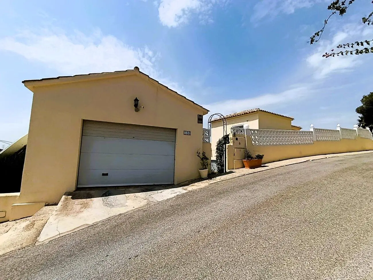 Villa Of 214 M² In Orihuela Costa, Spain