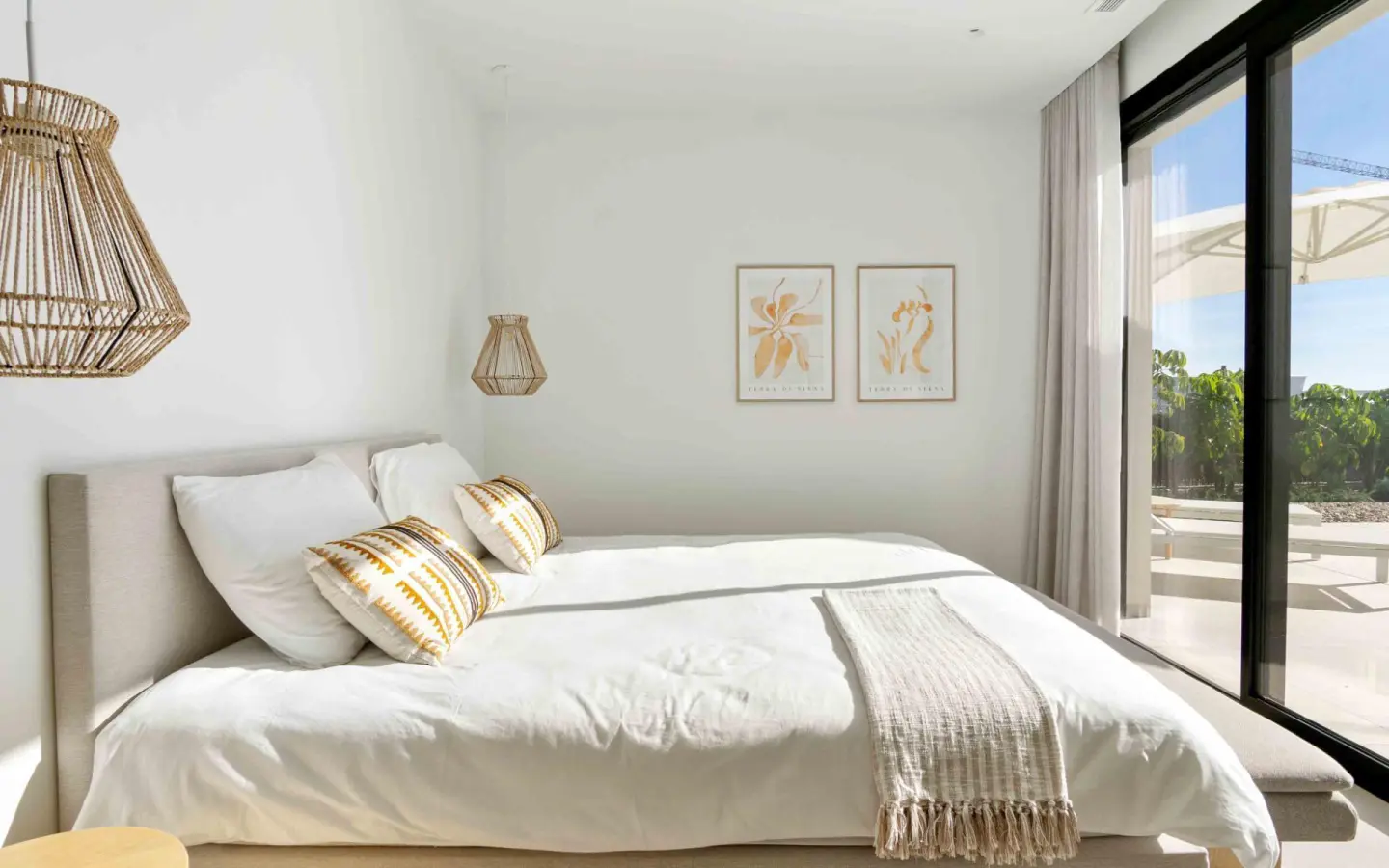 3-bedroom Villa In Orihuela, Spain (177 M²)