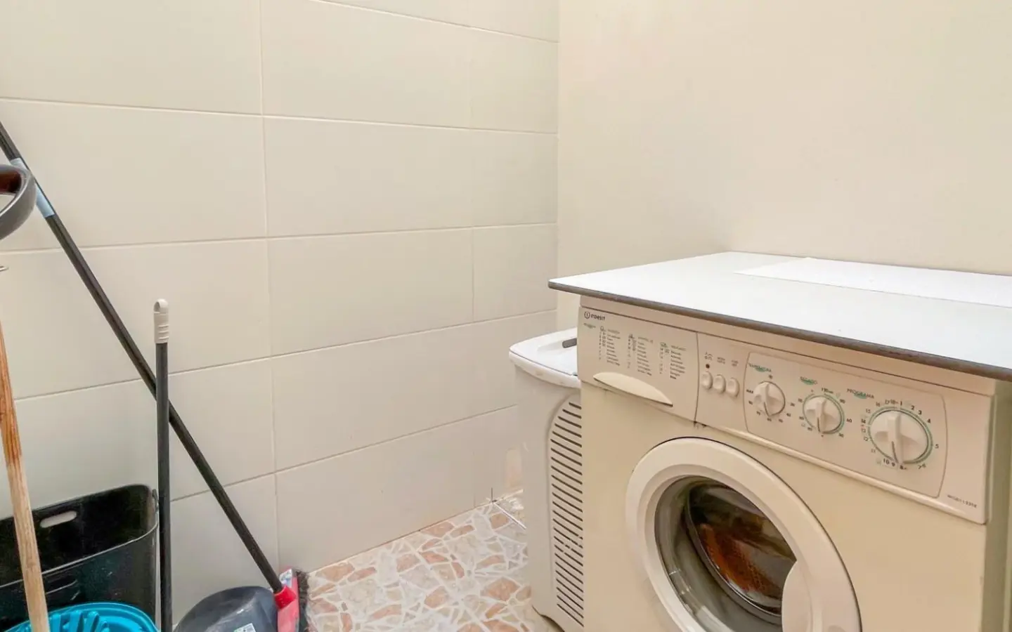 Terraced House Of 68 M² In Orihuela Costa, Spain