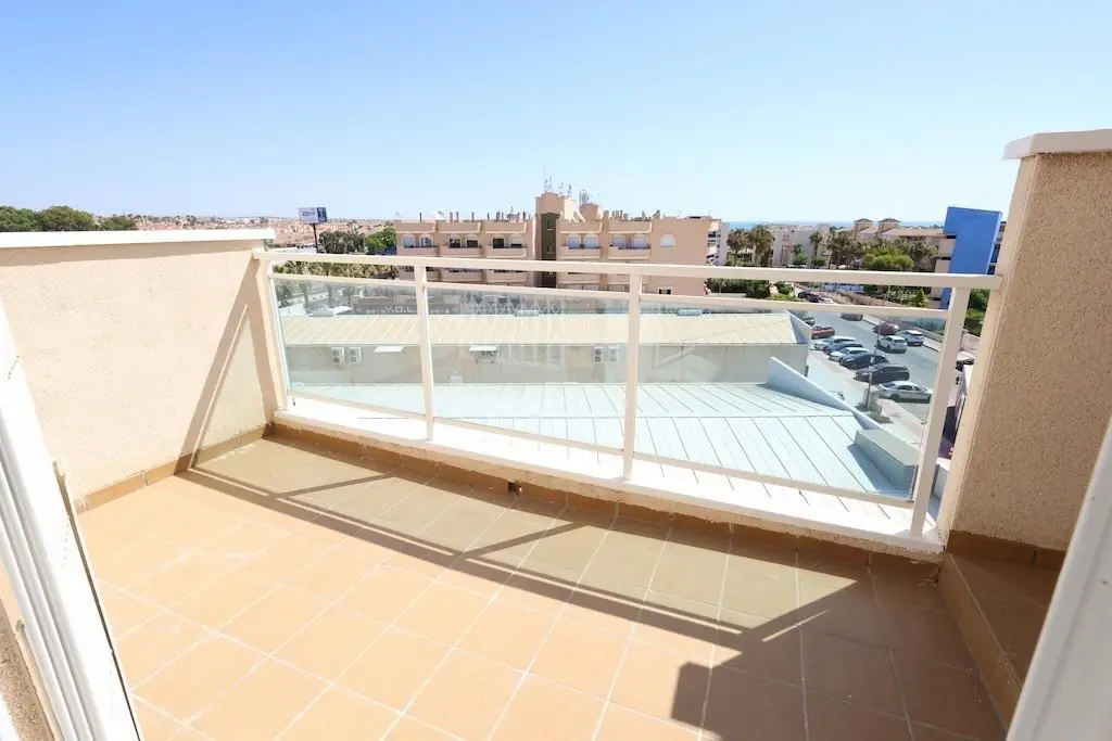 Penthouse Of 72 M² In Orihuela Costa, Spain