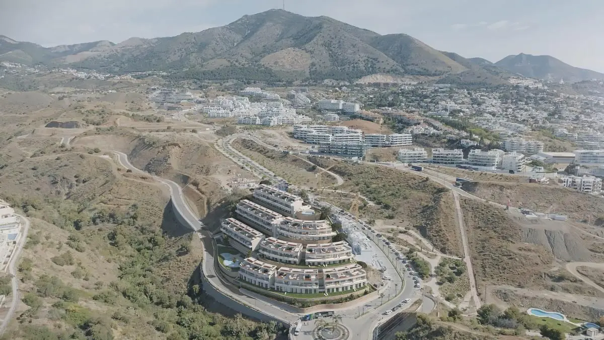 Terraced House Of 172 M² In Fuengirola, Spain