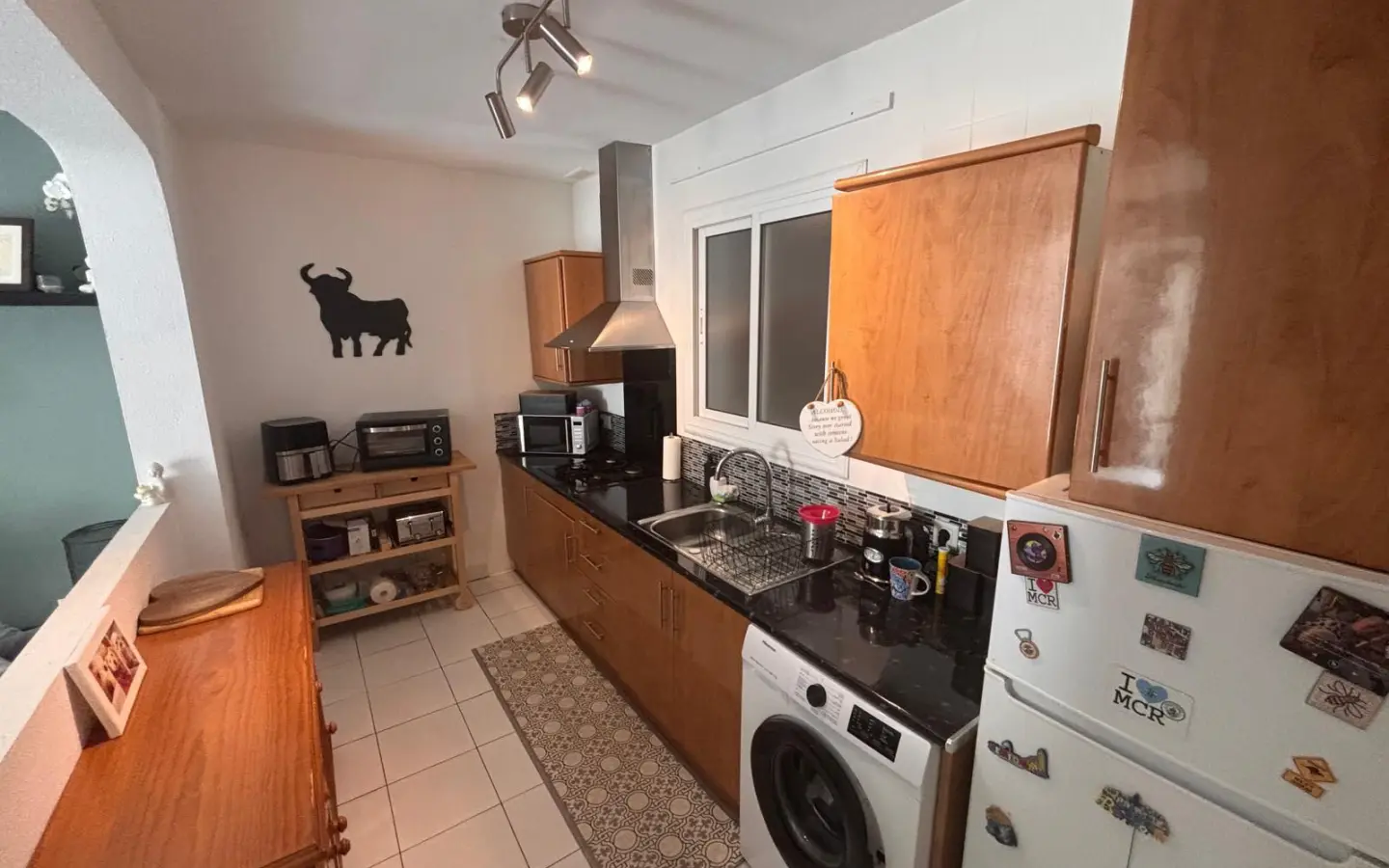 Apartment Of 65 M² In Torrevieja, Spain
