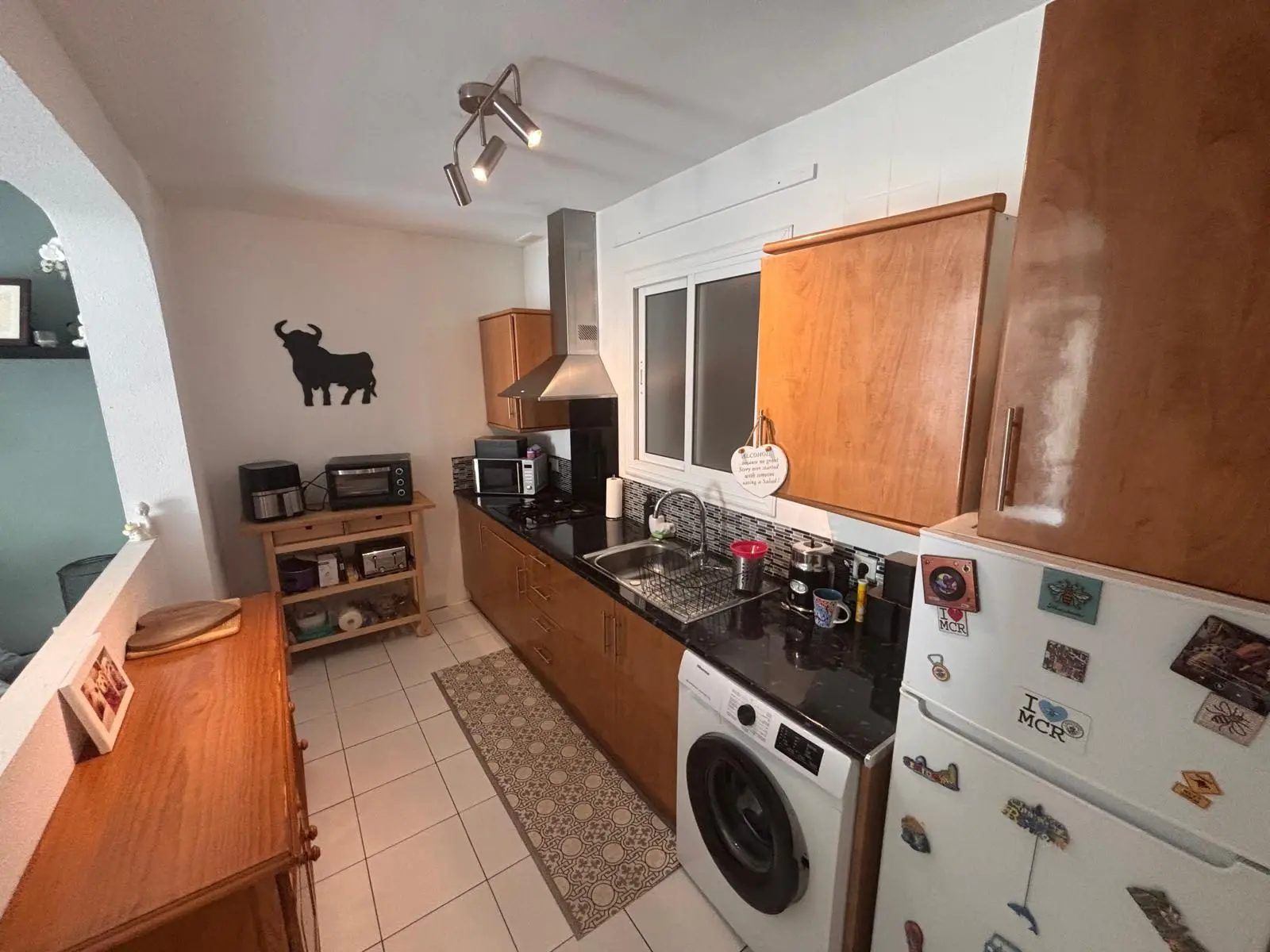 Apartment Of 65 M² In Torrevieja, Spain