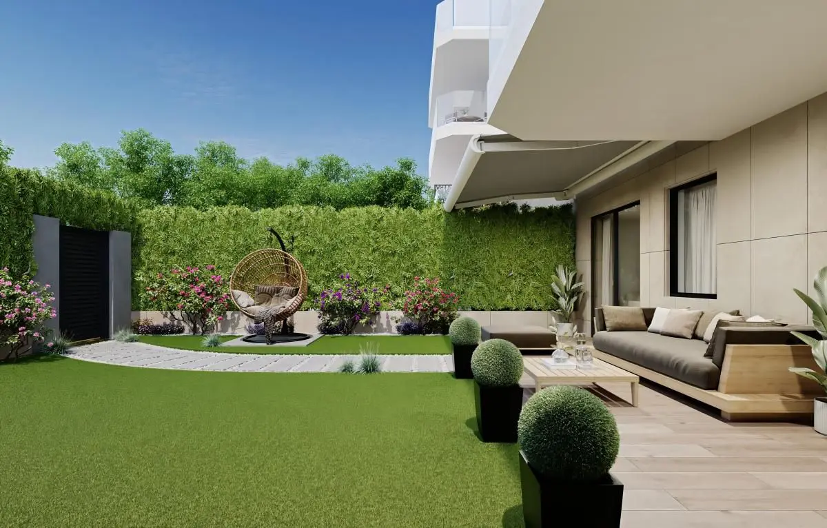 Apartment Of 76 M² In Villajoyosa, Spain