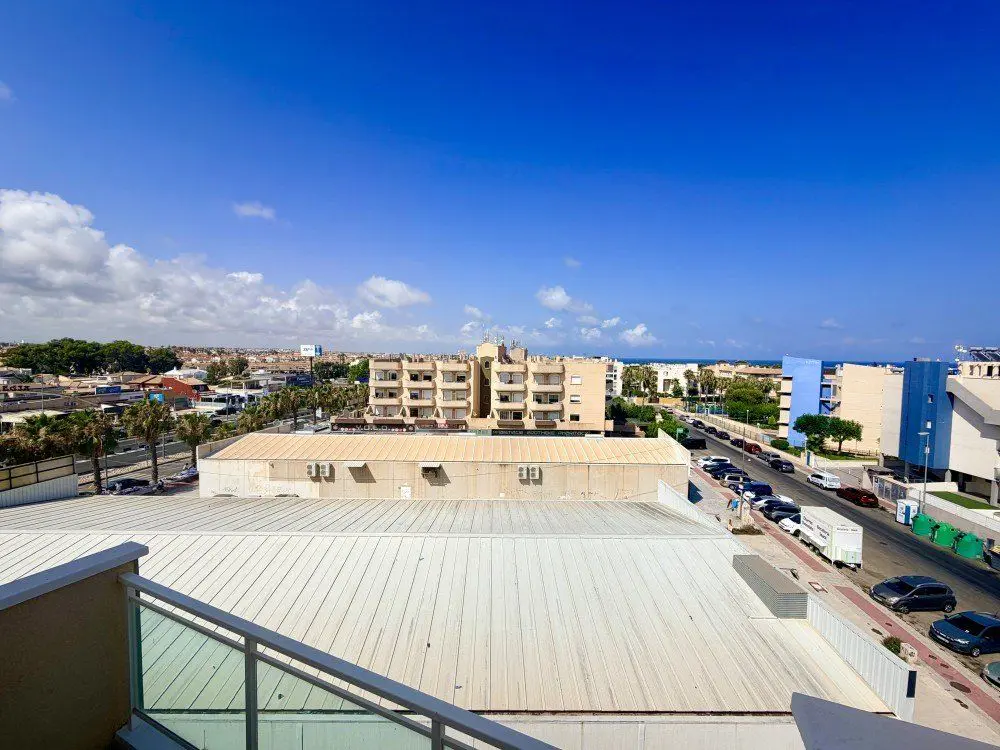 Penthouse Of 70 M² In Orihuela Costa, Spain
