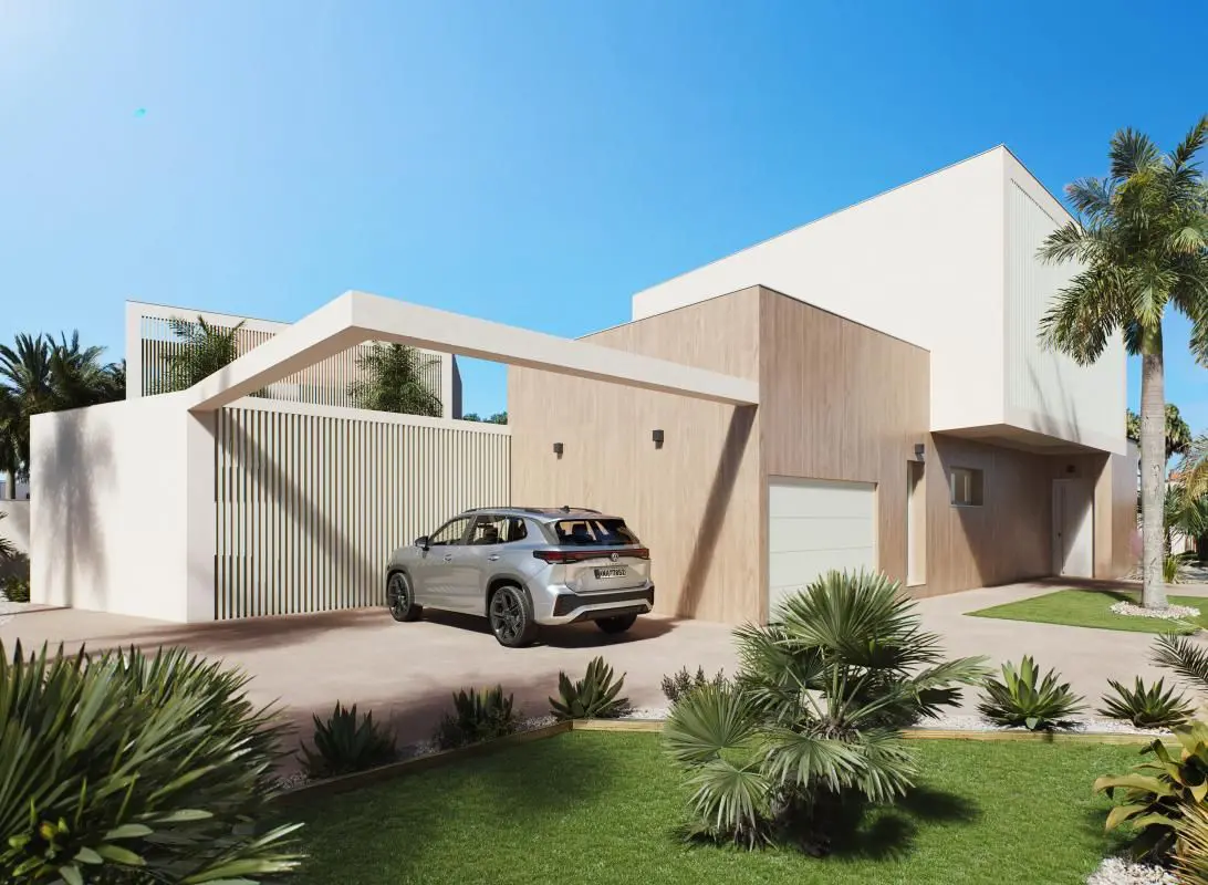 Villa 247 M² In Orihuela Costa, Spain – Mediter Real Estate