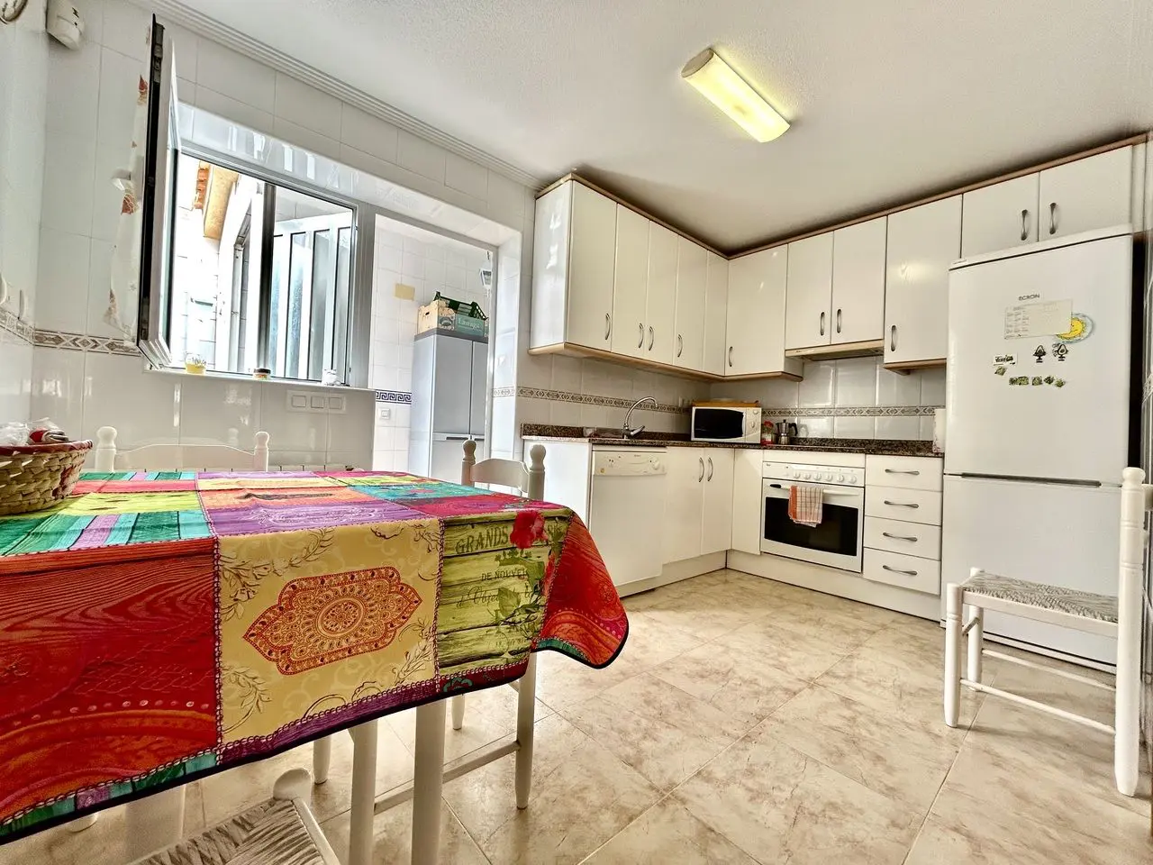 House Of 132 M² With Sea Views In Pilar De La Horadada, Spain