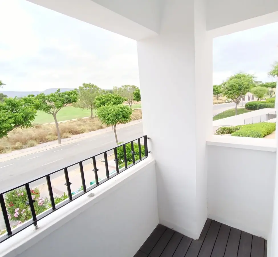 Apartment Of 0 M² With Sea View In Sucina, Spain