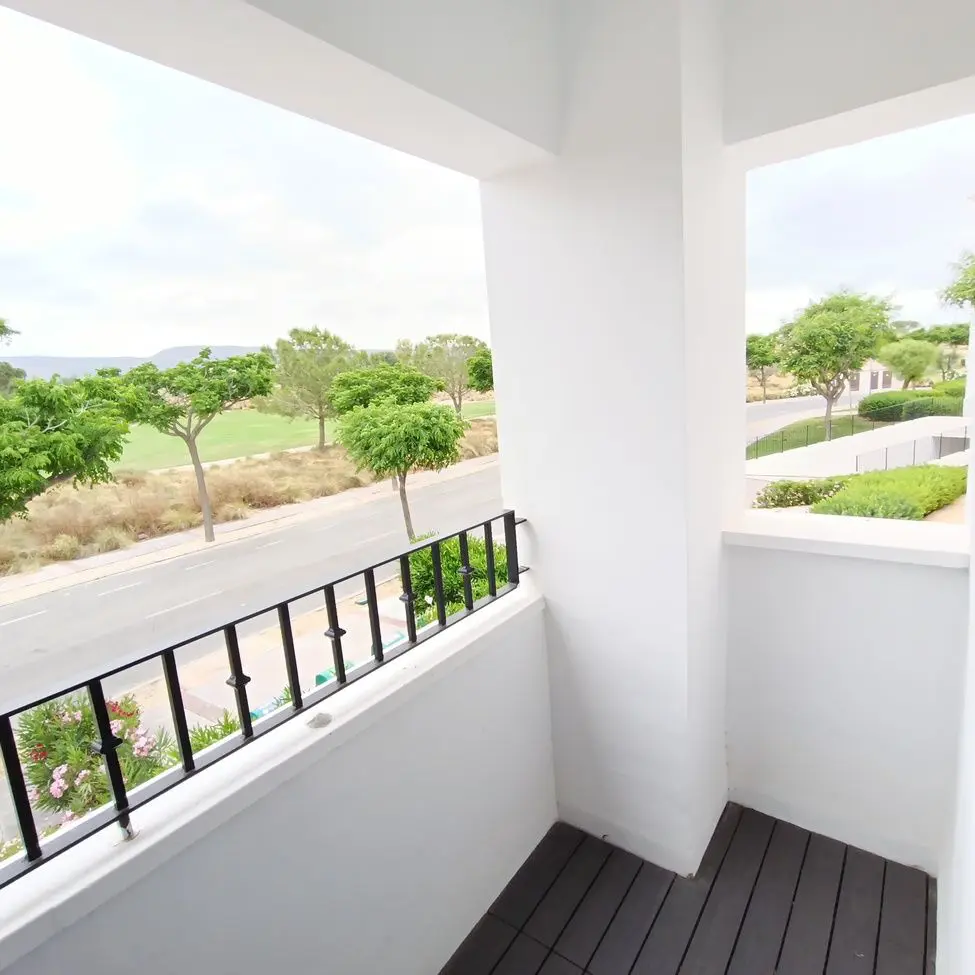 Apartment Of 0 M² With Sea View In Sucina, Spain