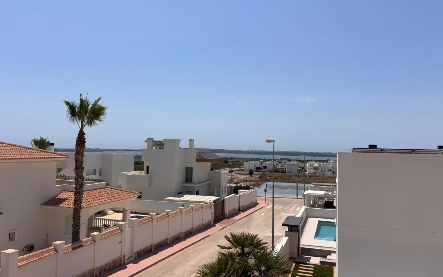 Villa Of 175 M² In Rojales, Spain