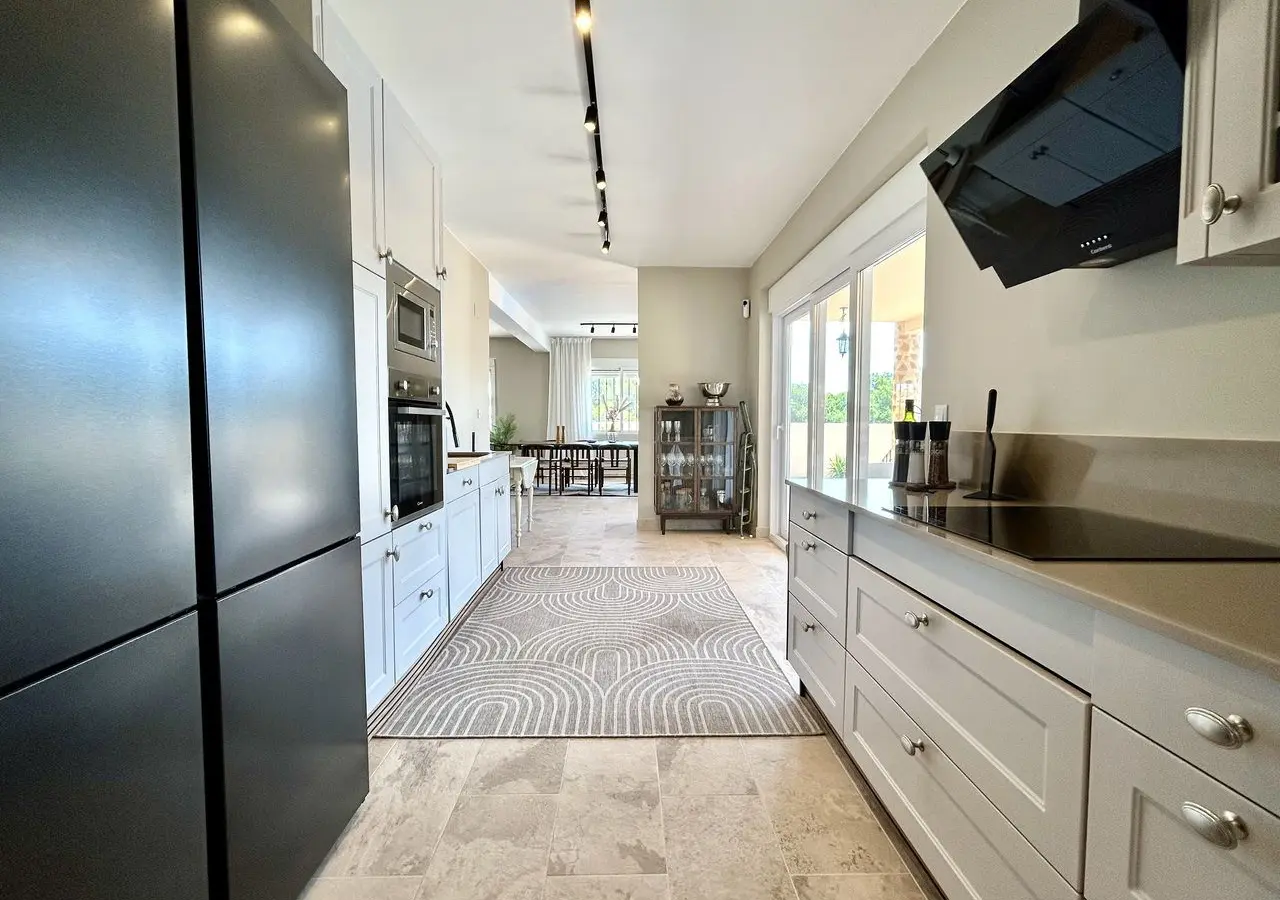 Villa Of 238 M² In Orihuela Costa, Spain