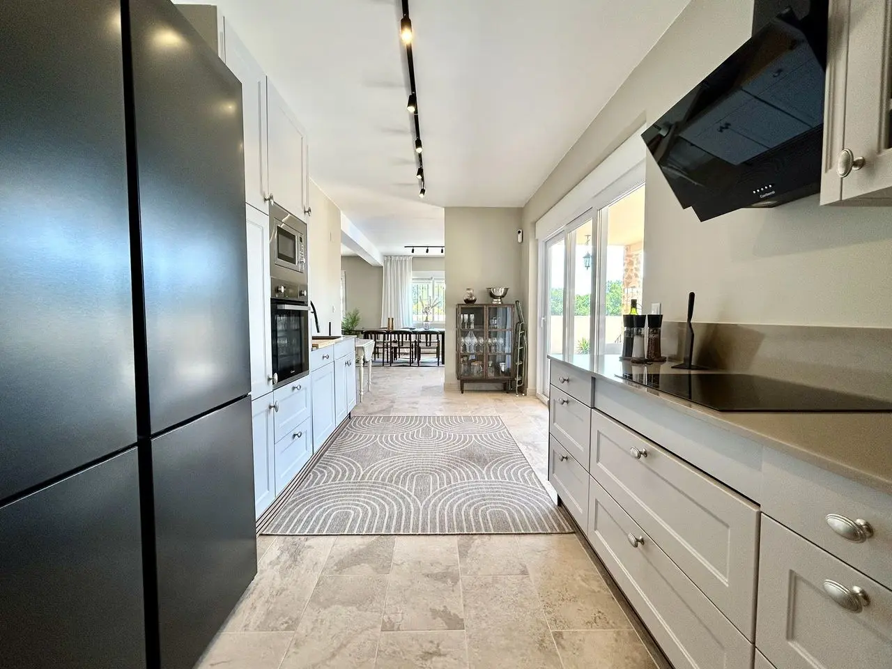 Villa Of 238 M² In Orihuela Costa, Spain